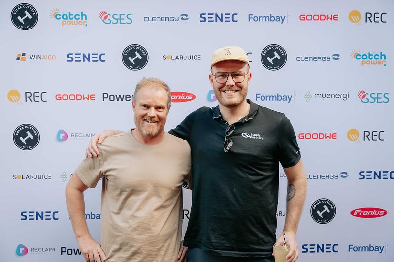 2023 Awards Night - Photo 17