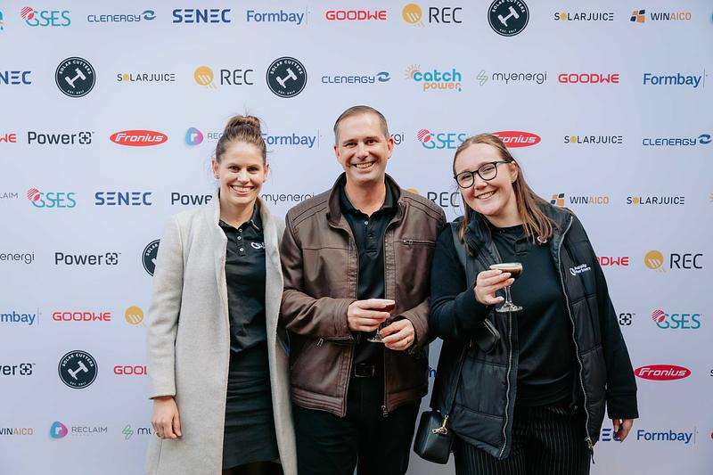 2023 Awards Night - Photo 18