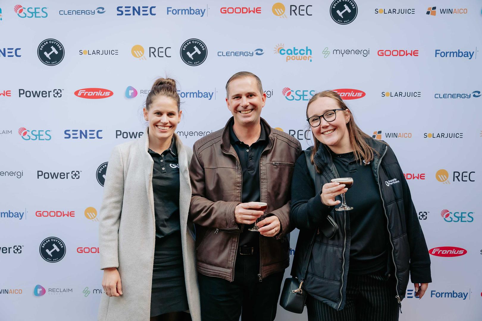 2023 Awards Night - Photo 18