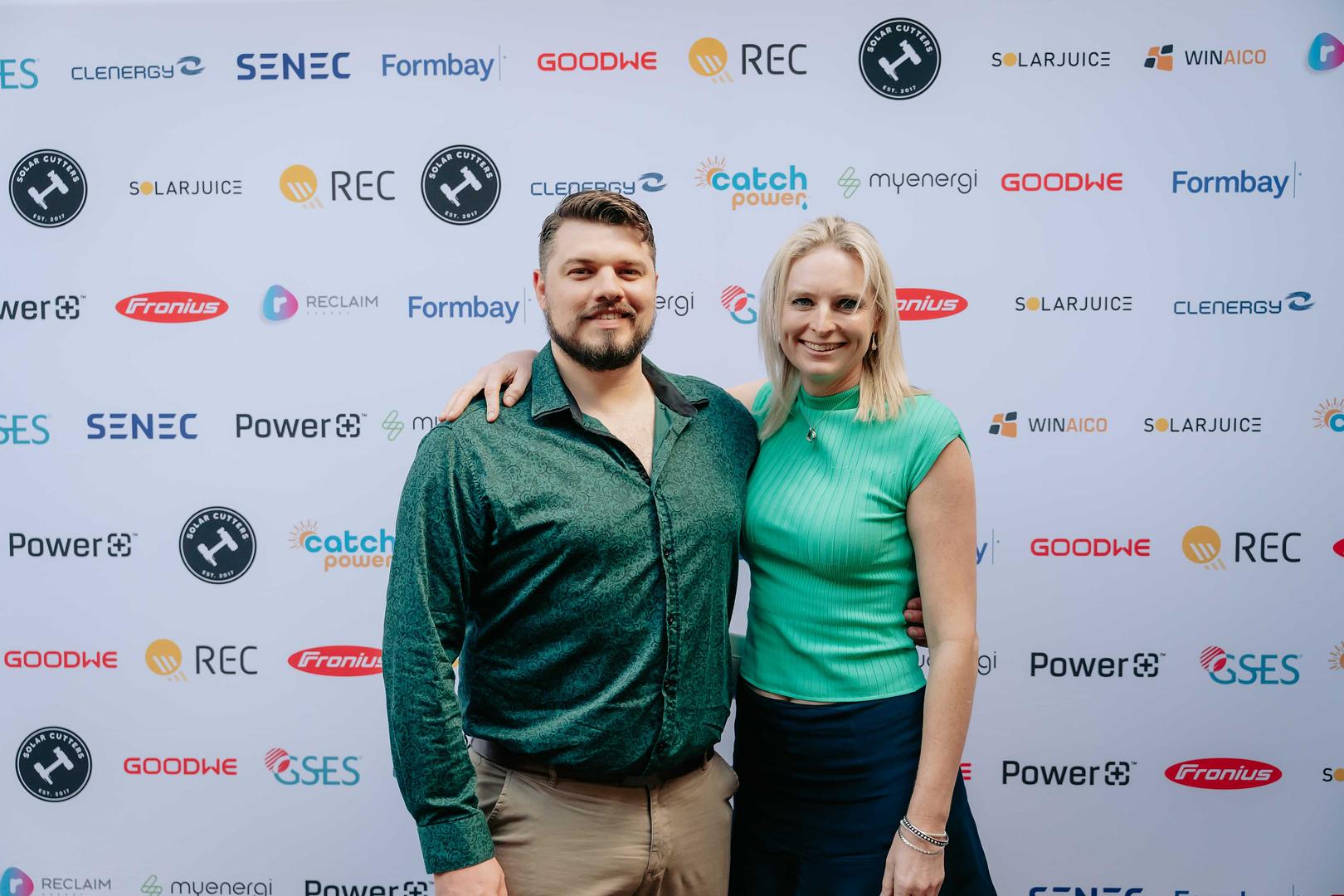 2023 Awards Night - Photo 25