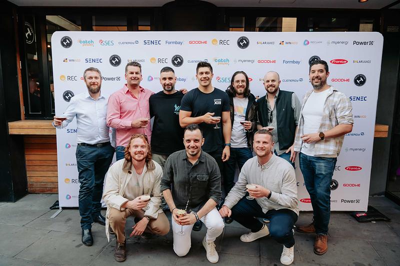 2023 Awards Night - Photo 30