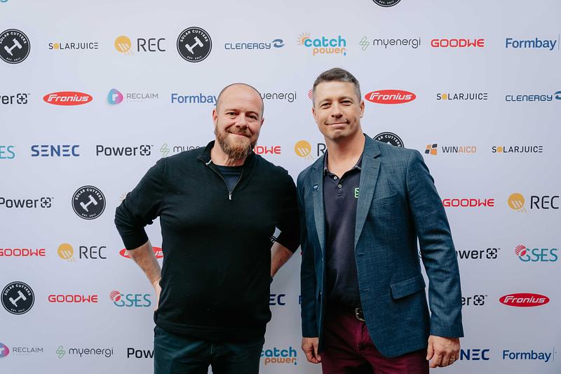 2023 Awards Night - Photo 32