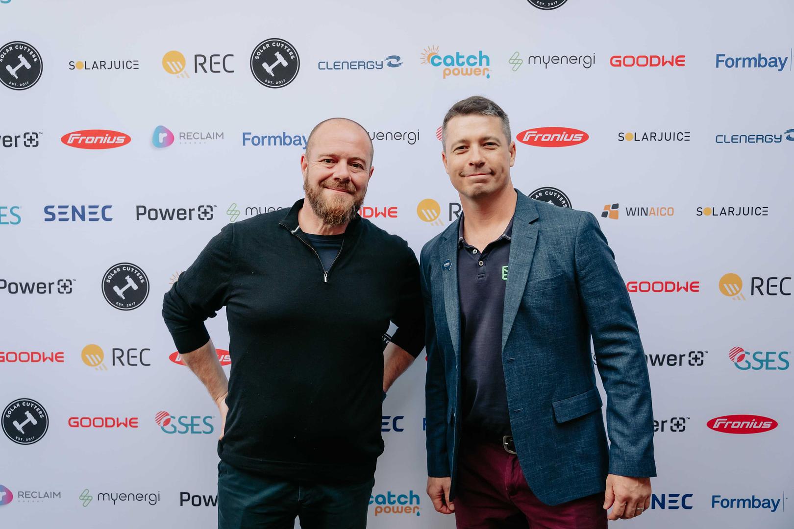 2023 Awards Night - Photo 32