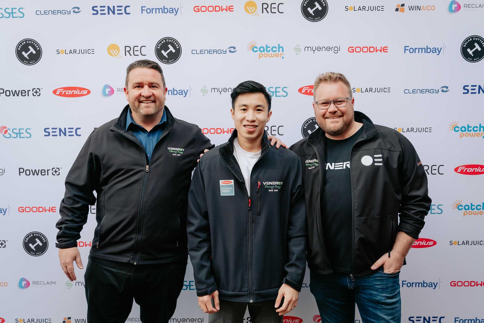 2023 Awards Night - Photo 33