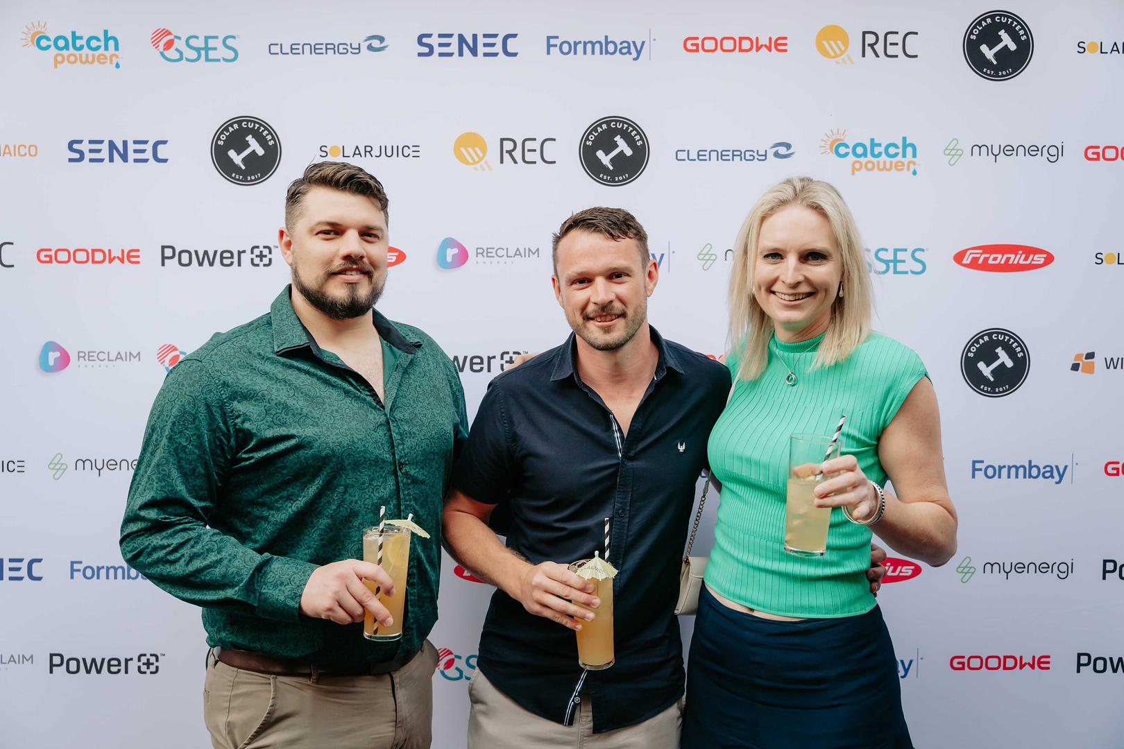 2023 Awards Night - Photo 34