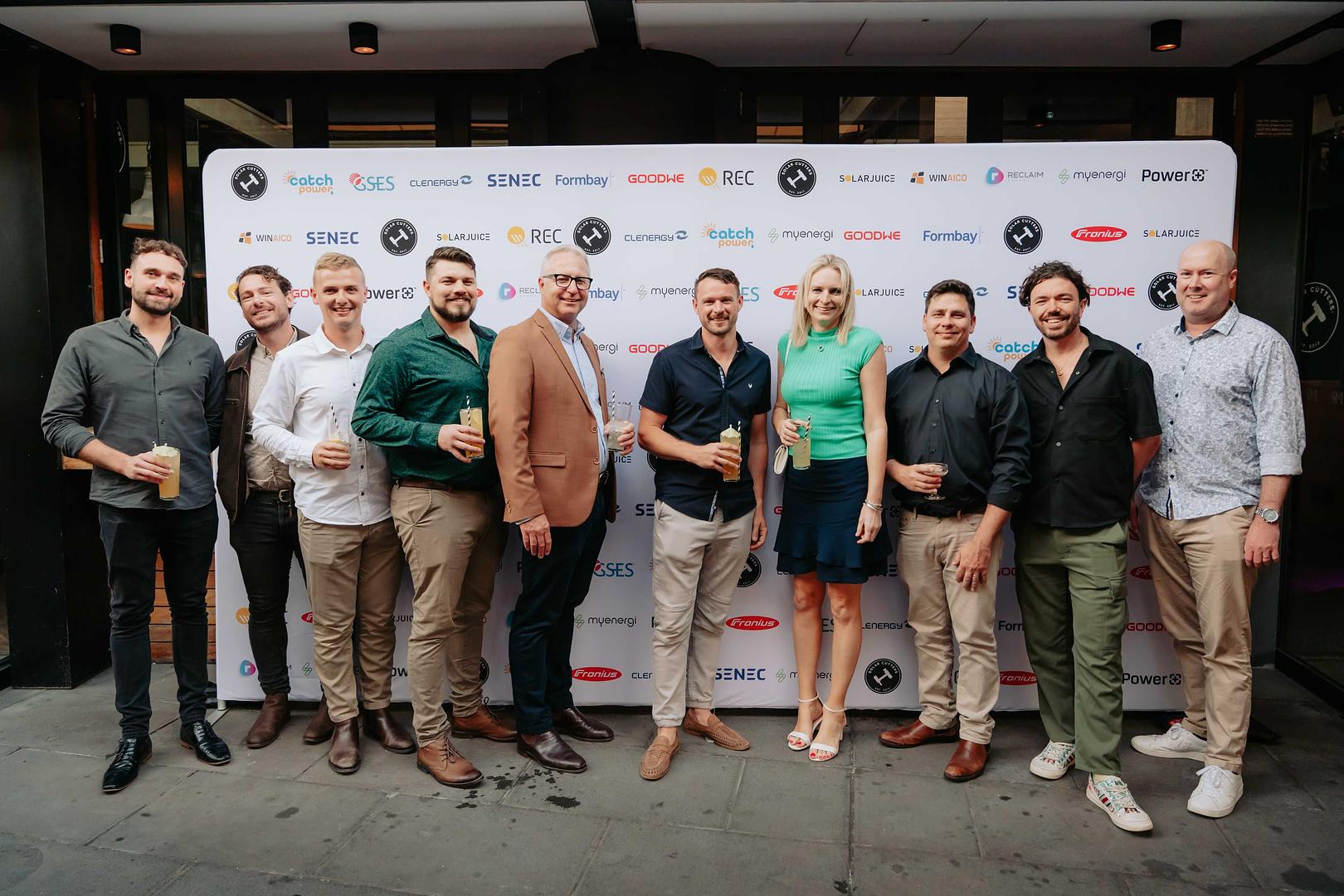 2023 Awards Night - Photo 35