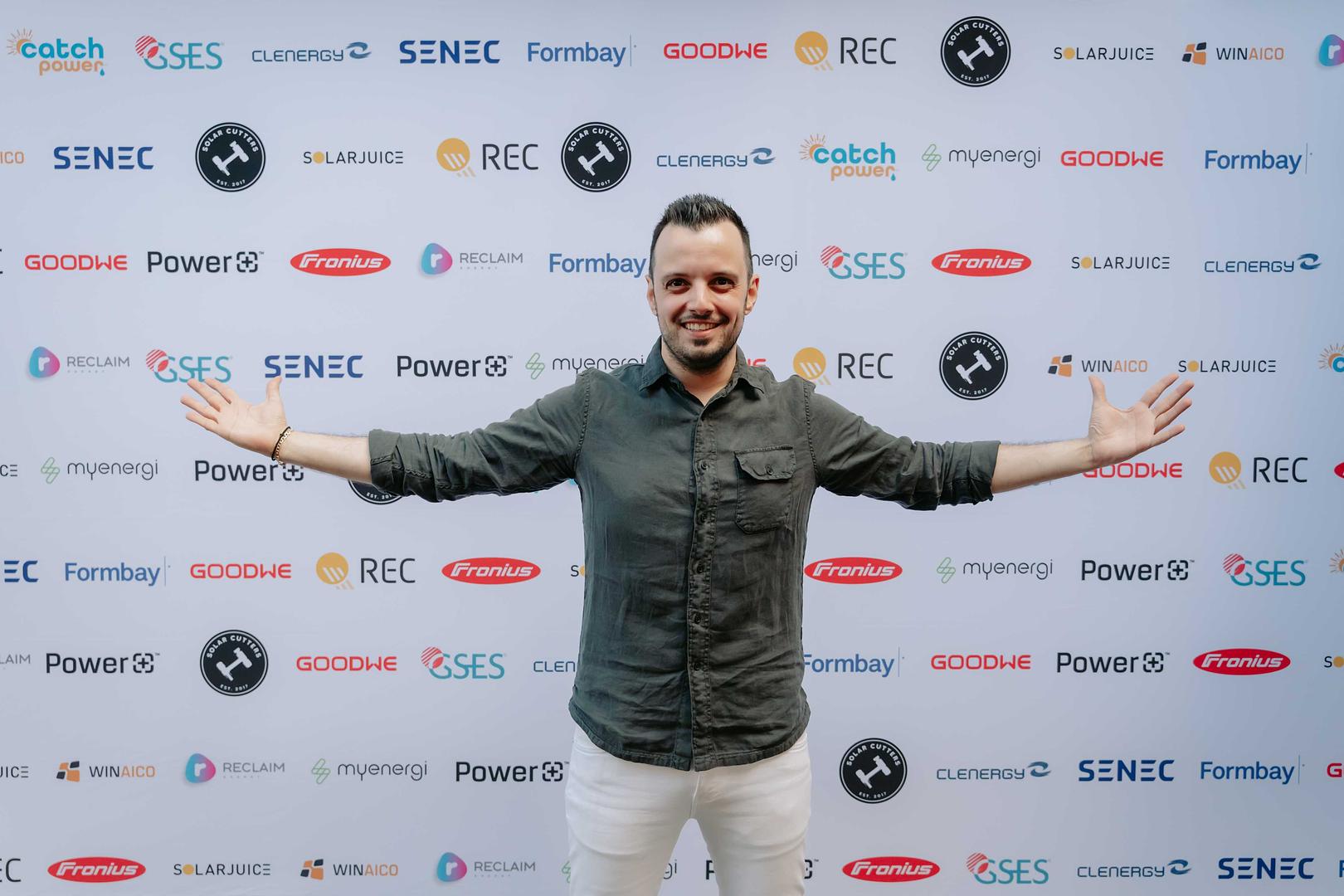 2023 Awards Night - Photo 139