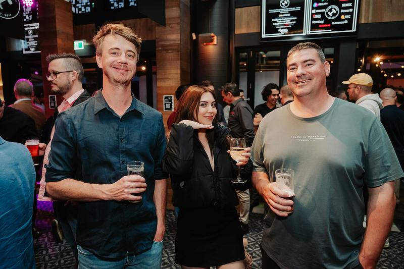 2023 Awards Night - Photo 140