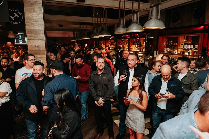 2023 Awards Night - Photo 147