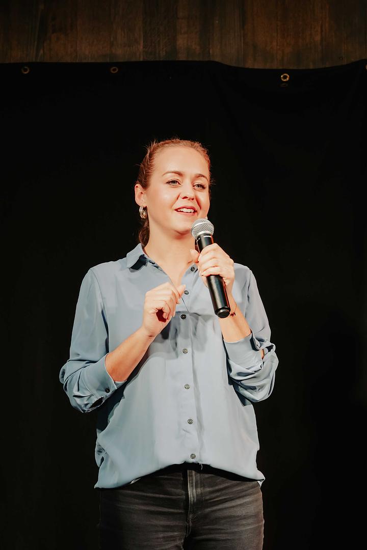 2023 Awards Night - Photo 160