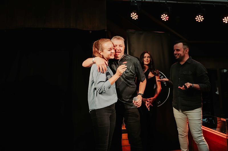 2023 Awards Night - Photo 161