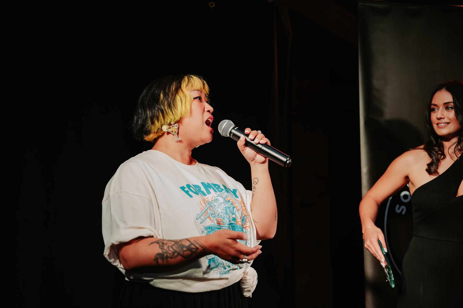 2023 Awards Night - Photo 168