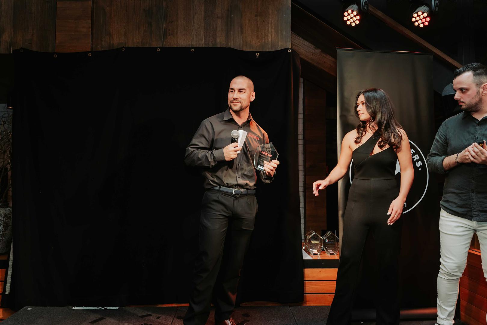 2023 Awards Night - Photo 175