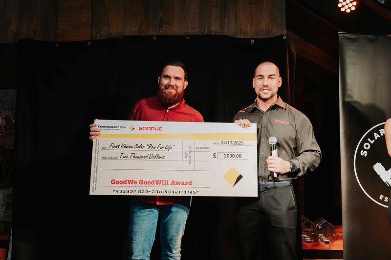 2023 Awards Night - Photo 177