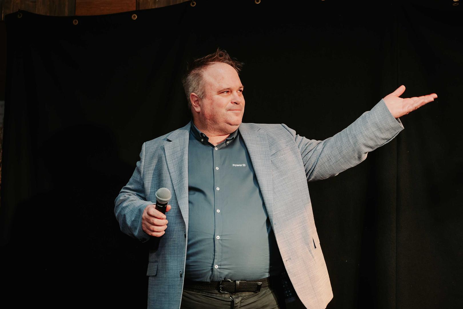 2023 Awards Night - Photo 180