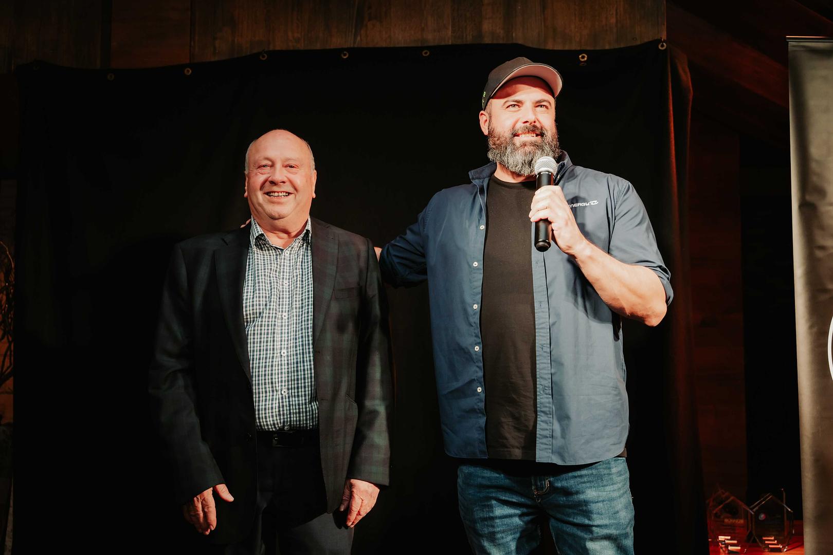 2023 Awards Night - Photo 186