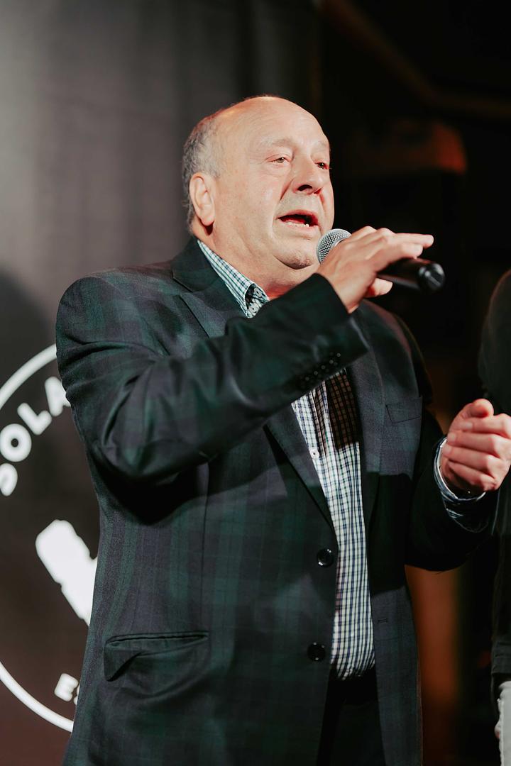 2023 Awards Night - Photo 189