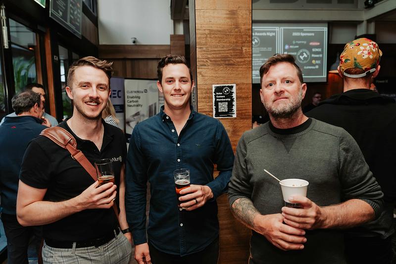 2023 Awards Night - Photo 100