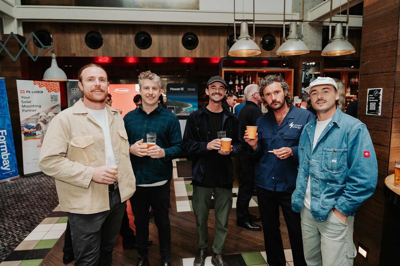 2023 Awards Night - Photo 101