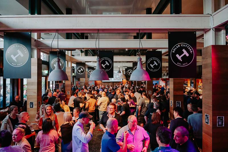 2023 Awards Night - Photo 109