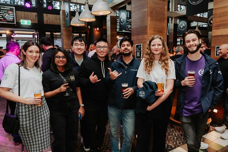 2023 Awards Night - Photo 116