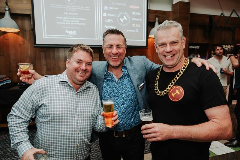 2023 Awards Night - Photo 121