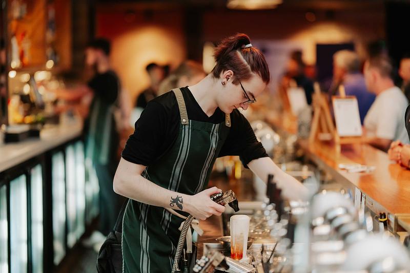 2023 Awards Night - Photo 124