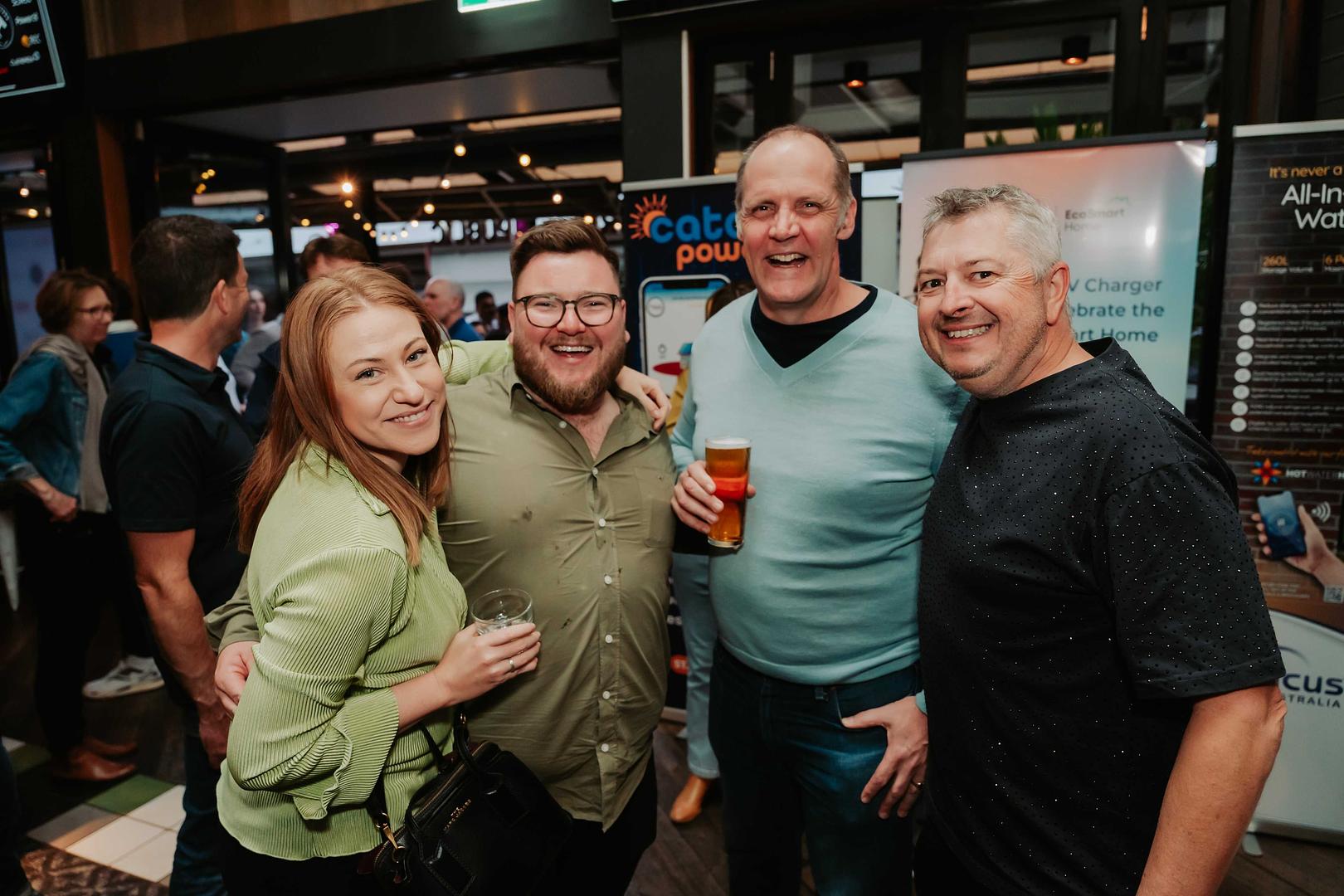 2023 Awards Night - Photo 126