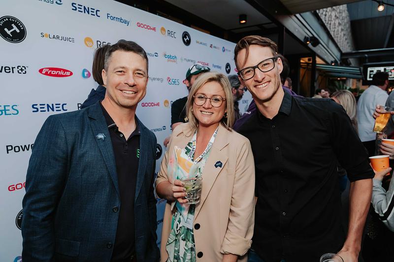 2023 Awards Night - Photo 127