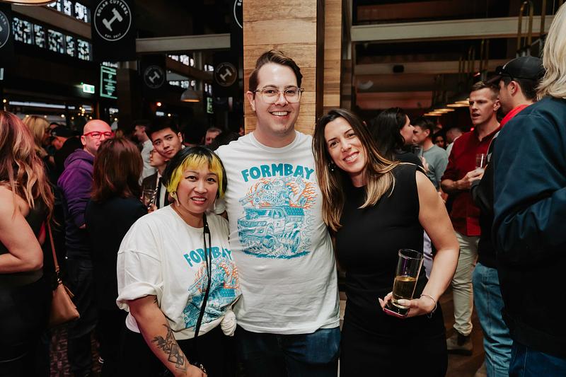 2023 Awards Night - Photo 133