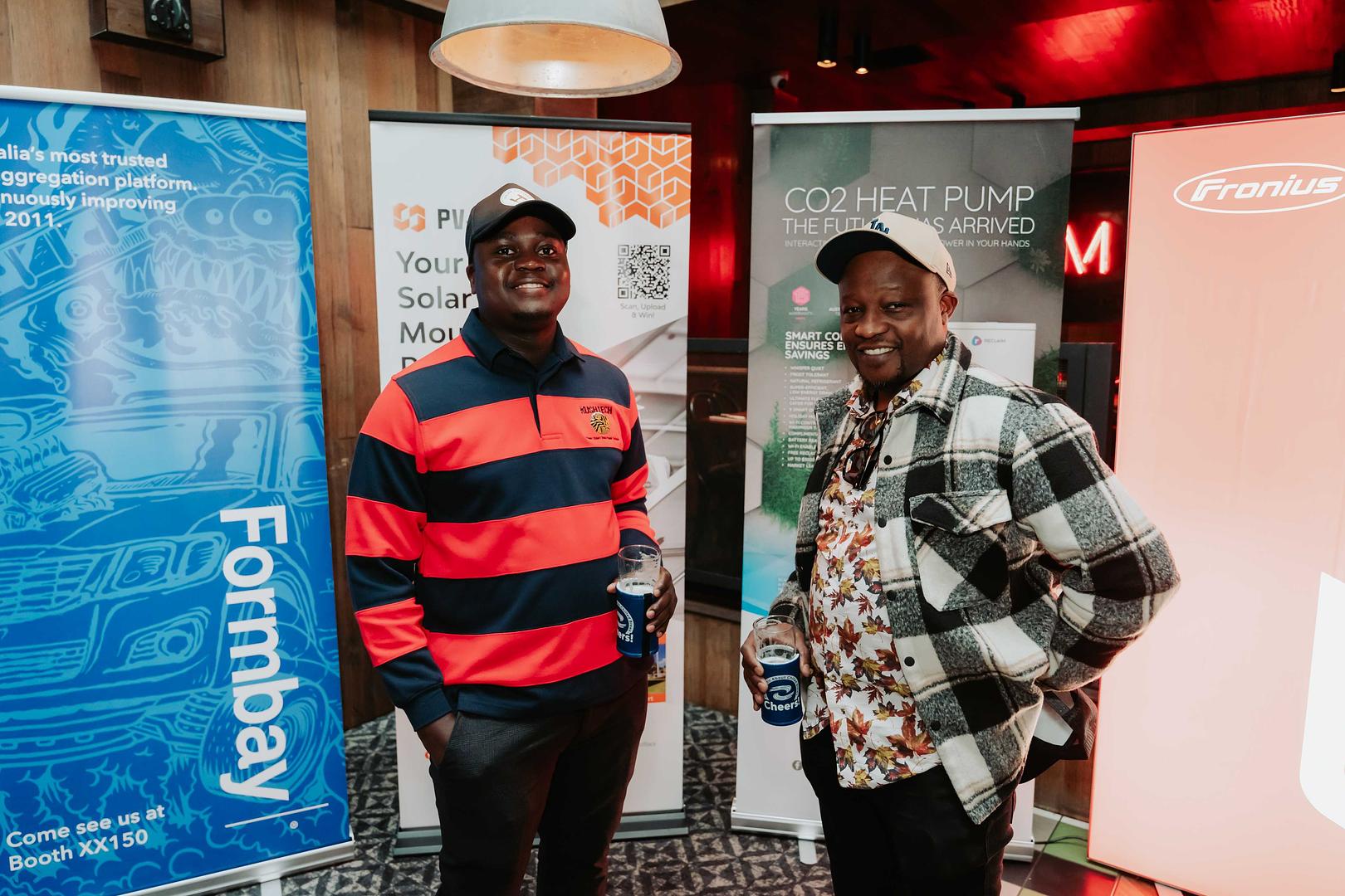 2023 Awards Night - Photo 249