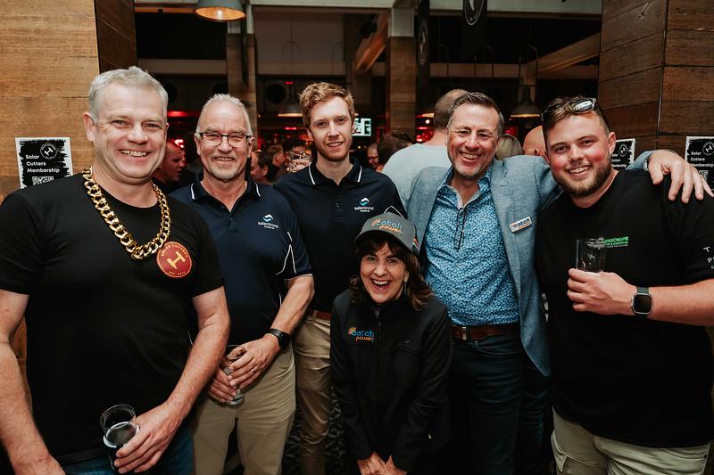 2023 Awards Night - Photo 251