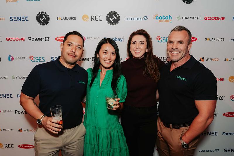 2023 Awards Night - Photo 256