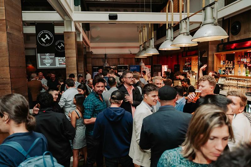 2023 Awards Night - Photo 259