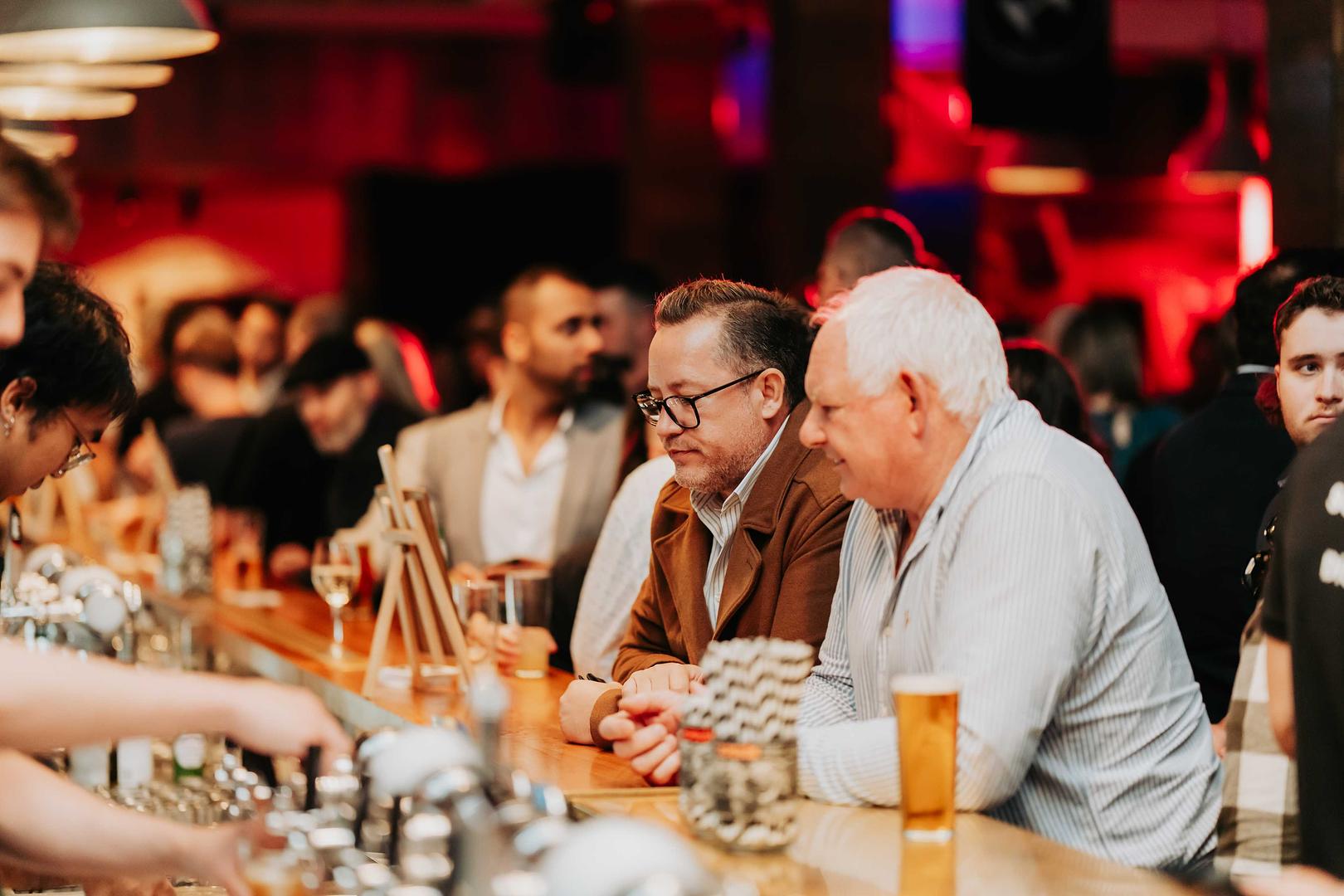 2023 Awards Night - Photo 260