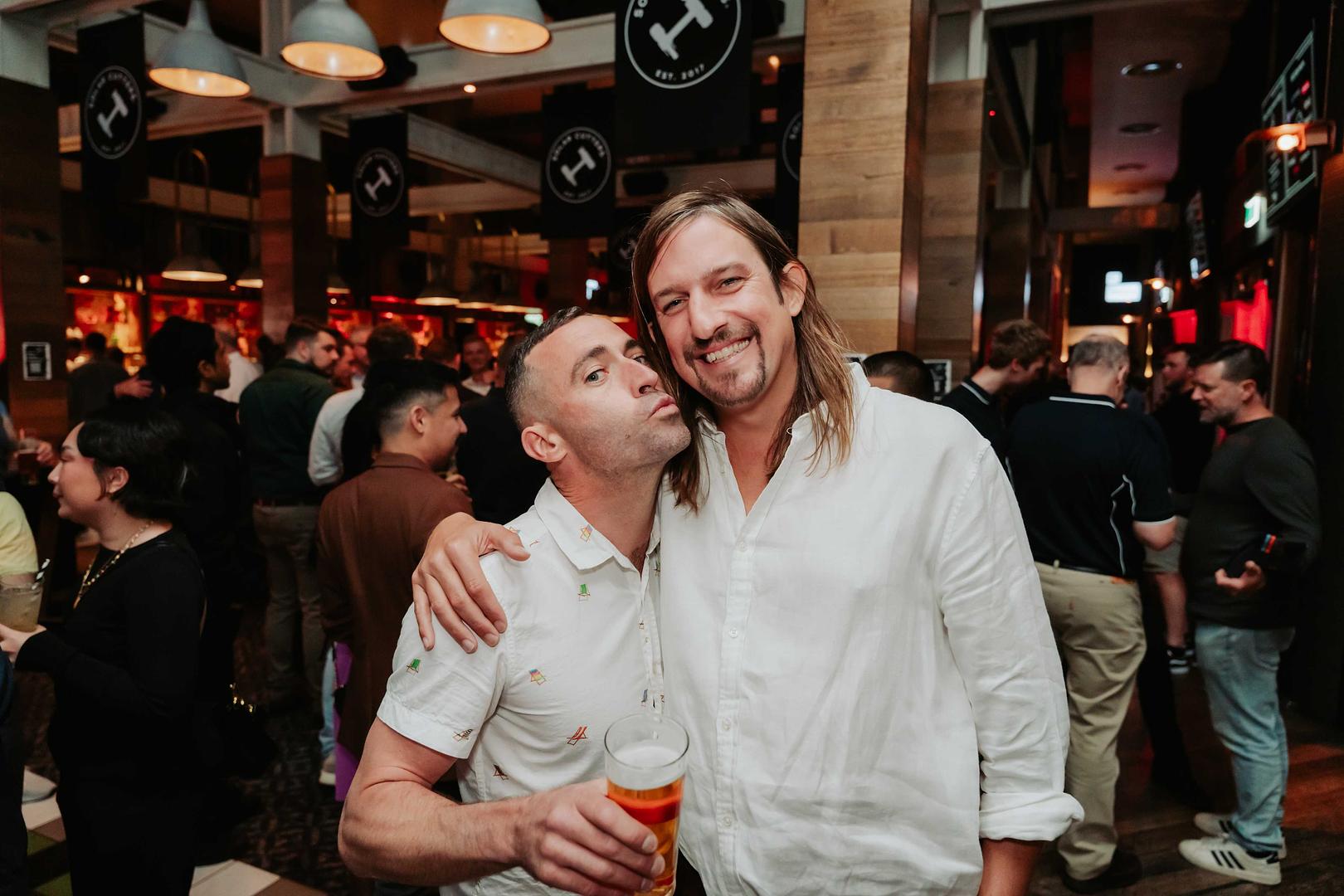 2023 Awards Night - Photo 270