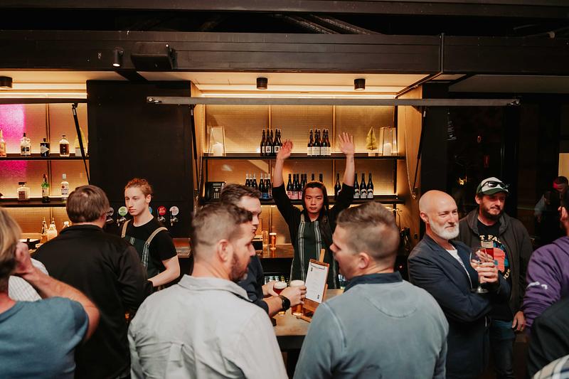 2023 Awards Night - Photo 277