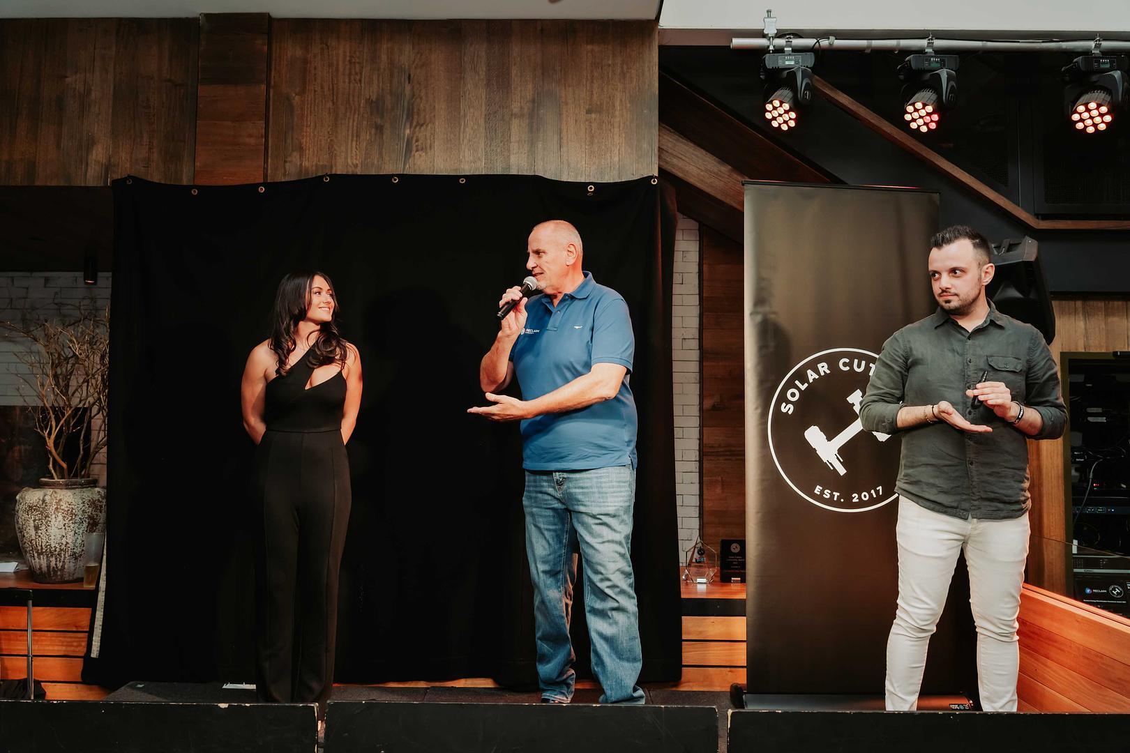 2023 Awards Night - Photo 202