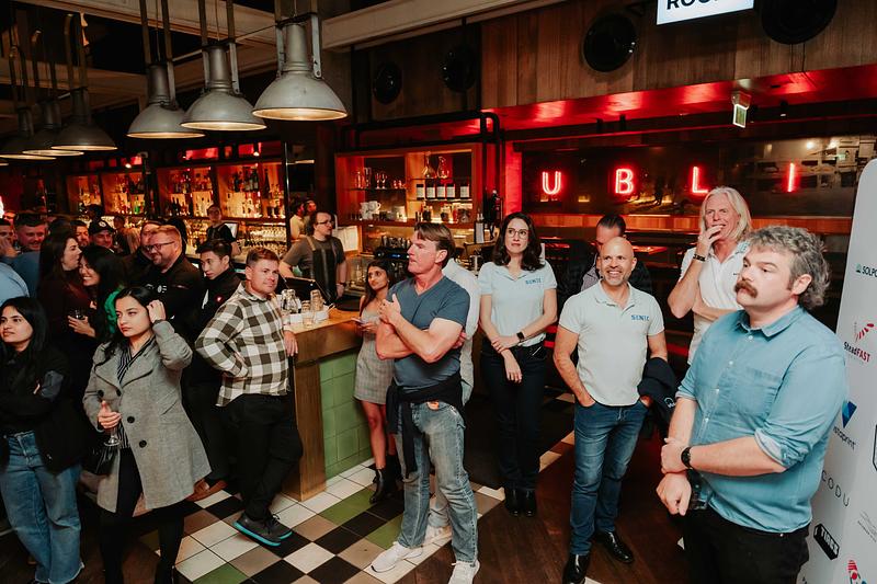 2023 Awards Night - Photo 226