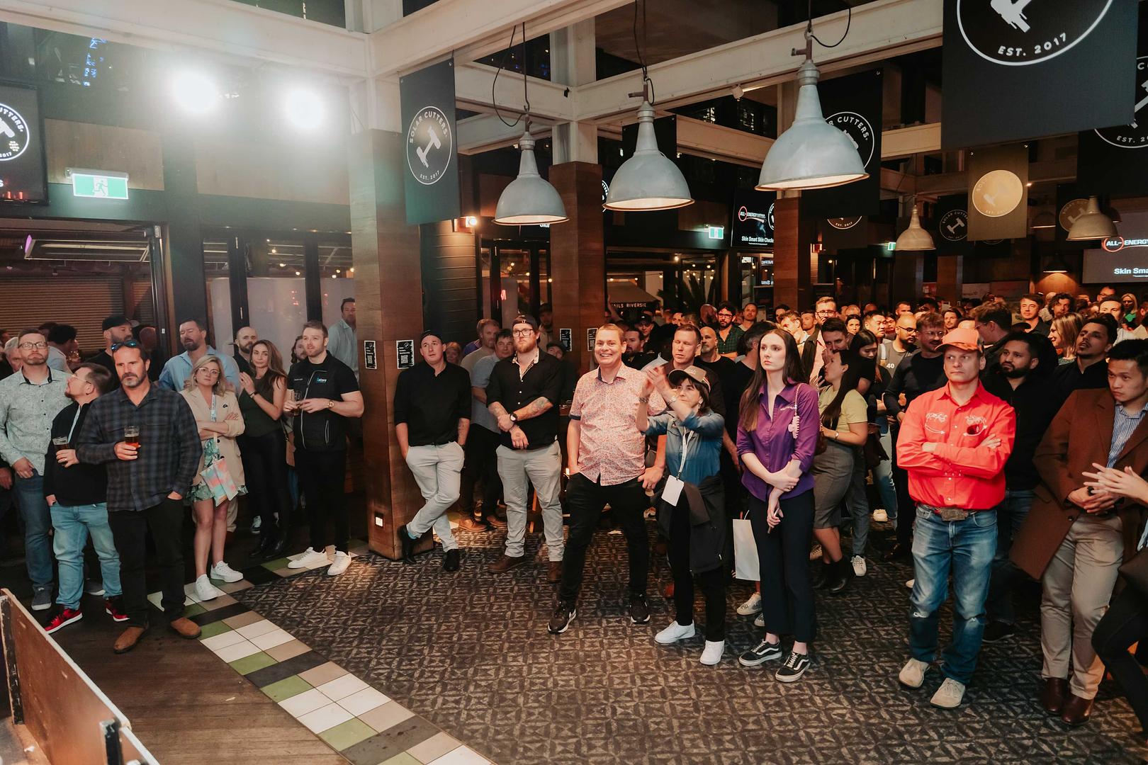 2023 Awards Night - Photo 229