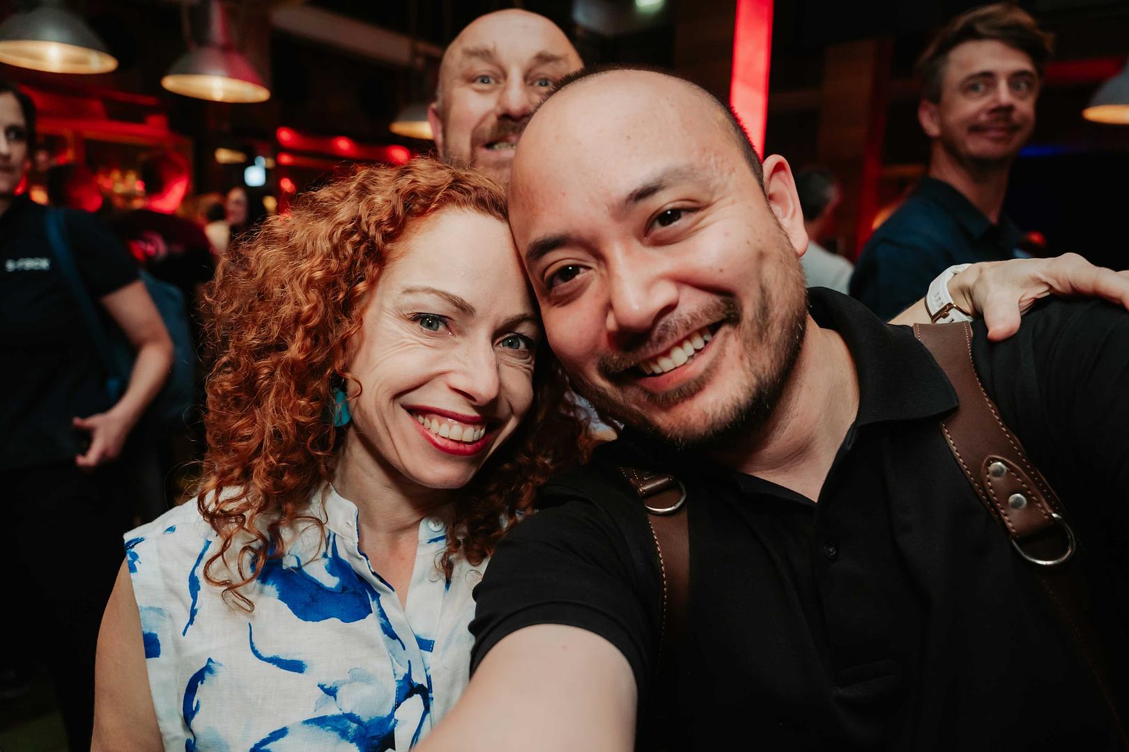 2023 Awards Night - Photo 237