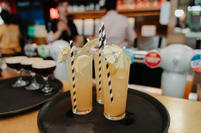 2023 Awards Night - Photo 299