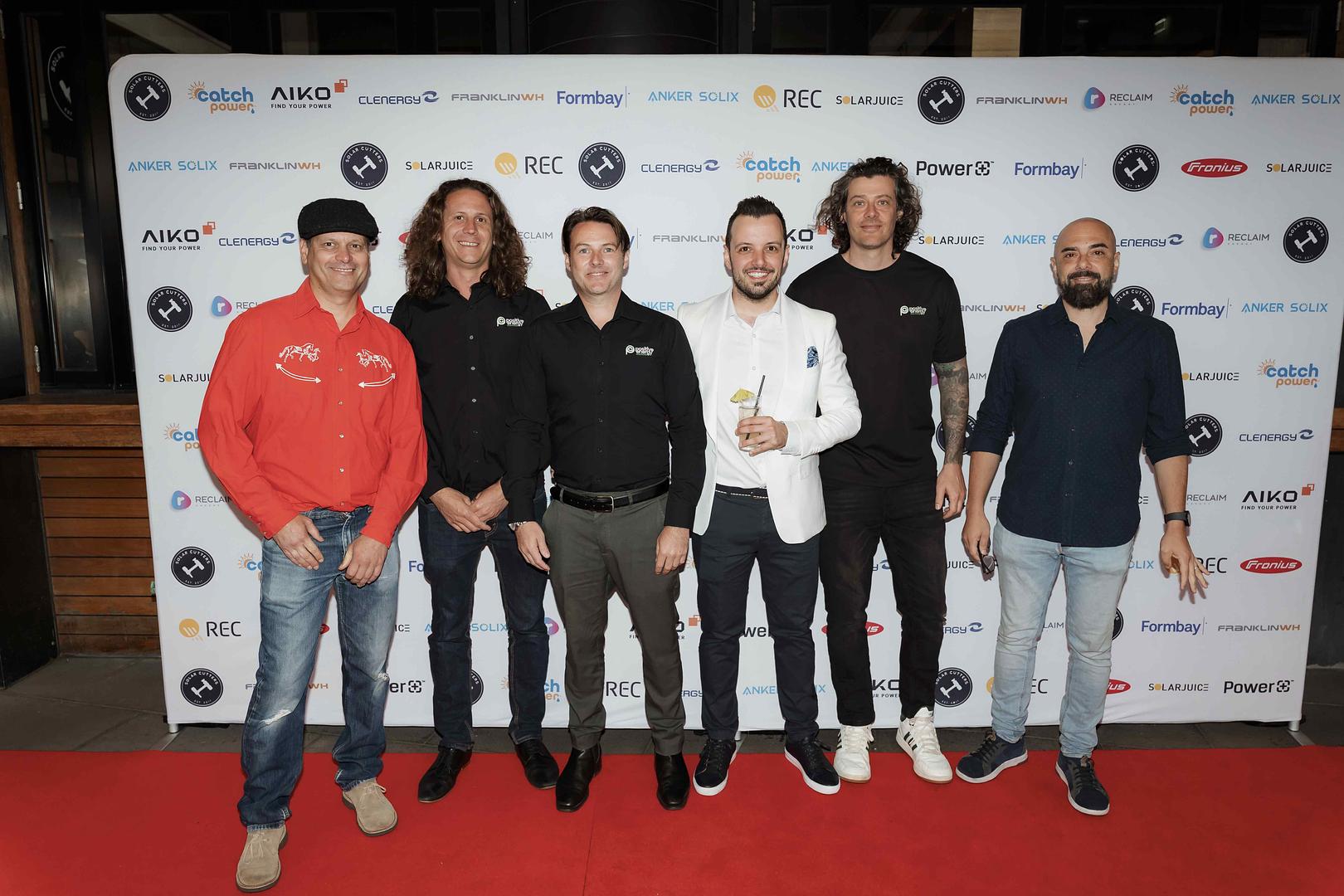 2024 Awards Night - Photo 83