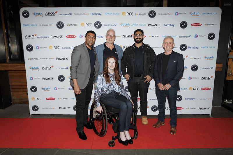 2024 Awards Night - Photo 85