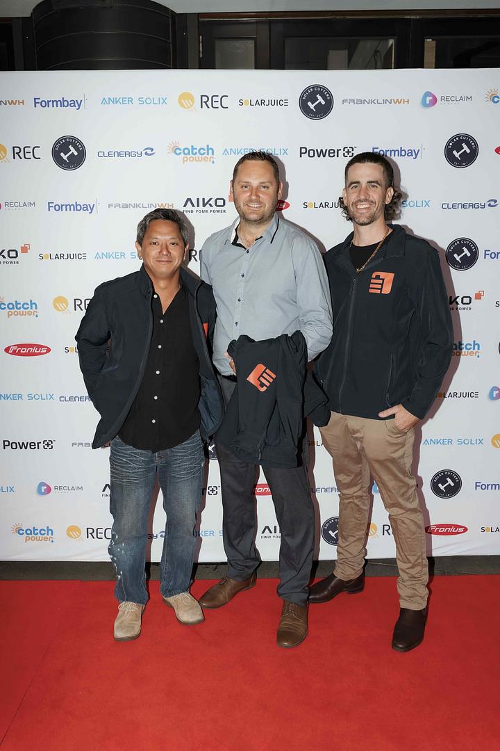 2024 Awards Night - Photo 87