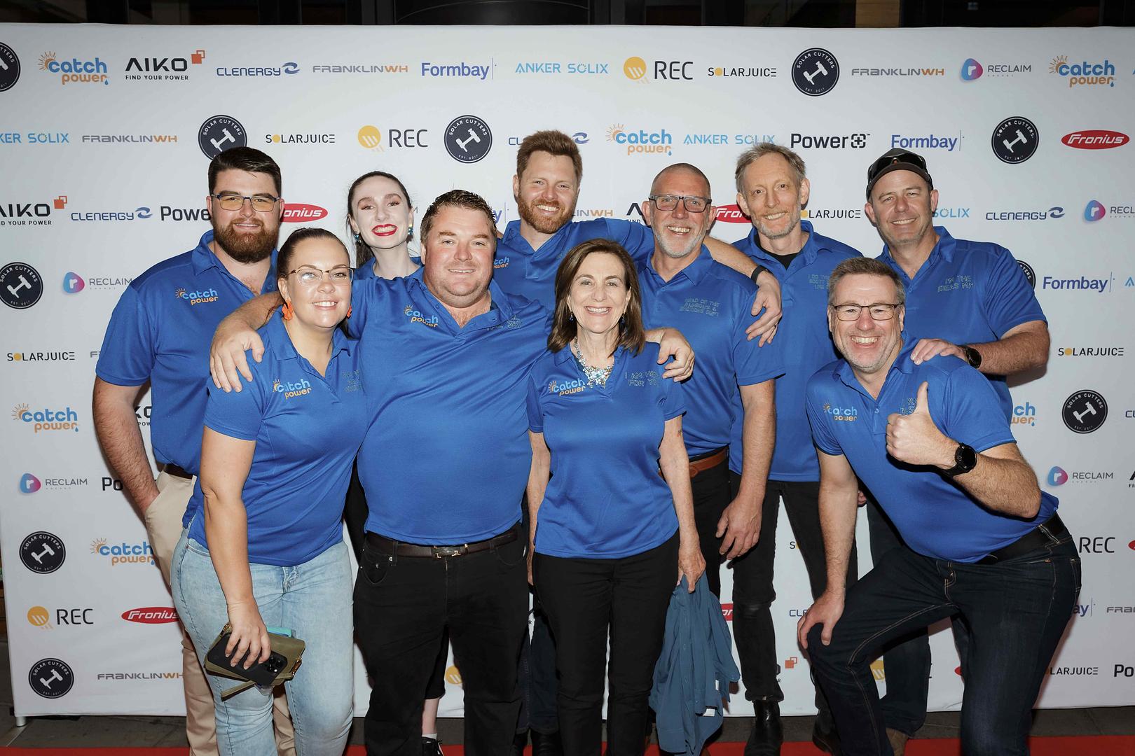 2024 Awards Night - Photo 99