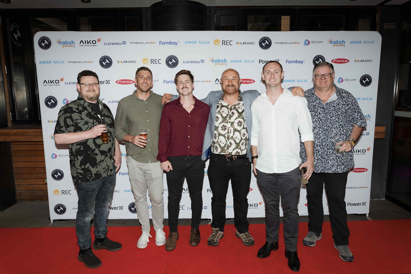 2024 Awards Night - Photo 100