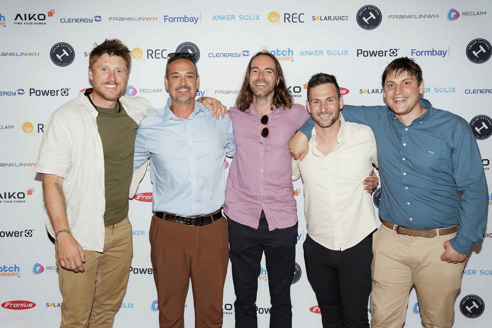 2024 Awards Night - Photo 105