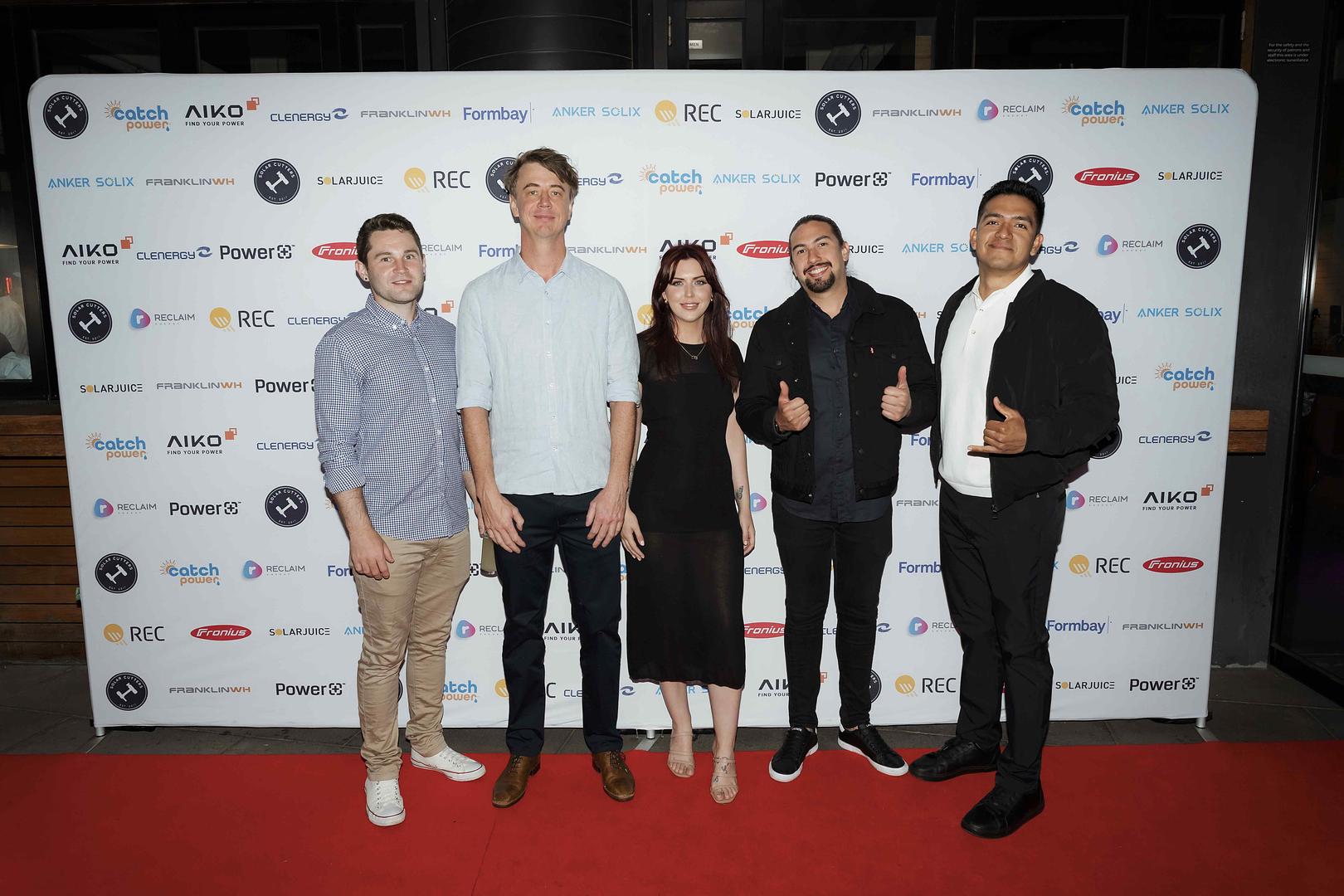 2024 Awards Night - Photo 134