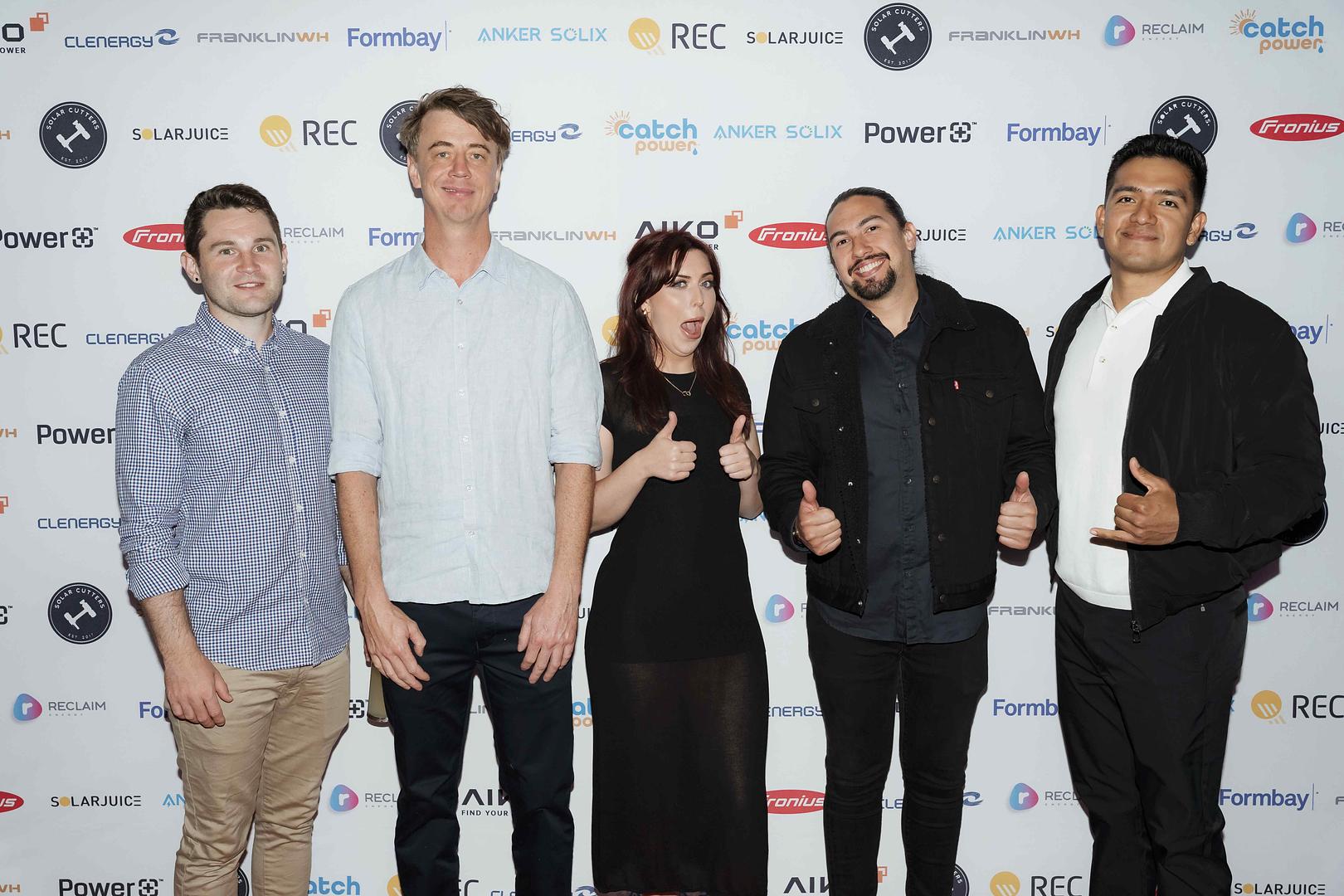 2024 Awards Night - Photo 135